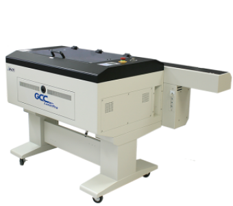 X252RX 80-100W CO2 Laser Cutter